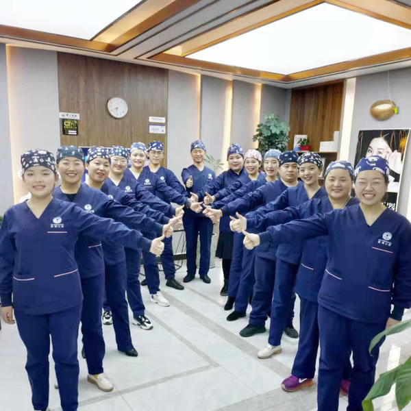德州新城口腔門診部