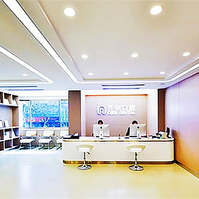 杭州齊爾口腔