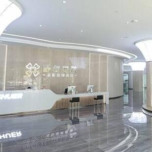 曲靖麒麟舒爾口腔門診部