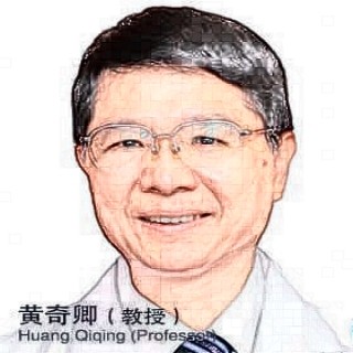 黃奇卿
