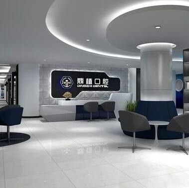 佛山南海鼎植金鉑口腔門診部