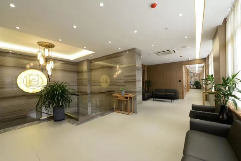 南寧牙之道口腔門診部（長湖店）