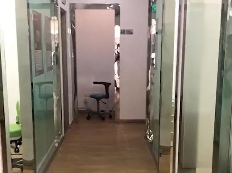 深圳友誠齒科