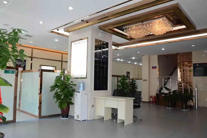 洛陽九龍口腔醫(yī)院