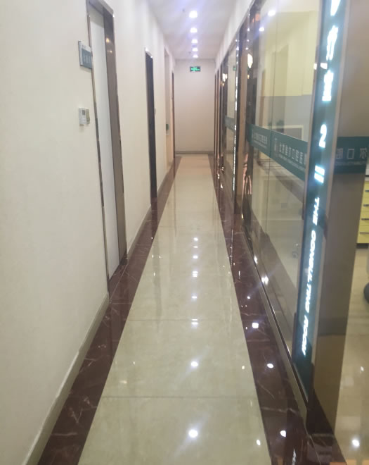 北京維嘉口腔通州店
