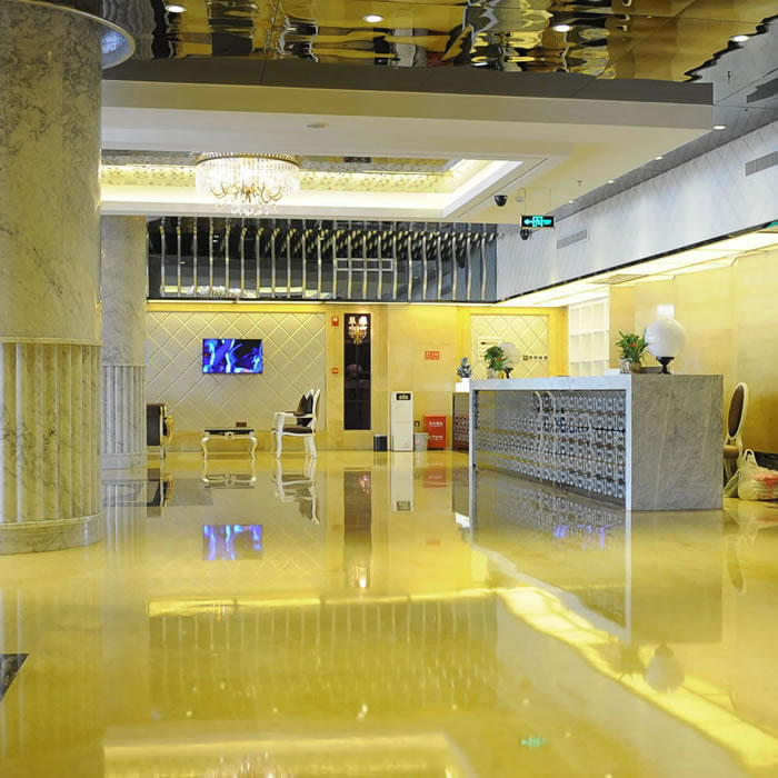 長(zhǎng)沙半島口腔醫(yī)院