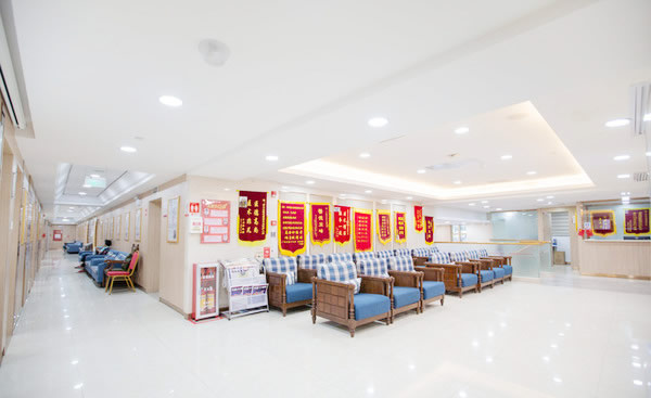 廣州好大夫口腔醫(yī)院