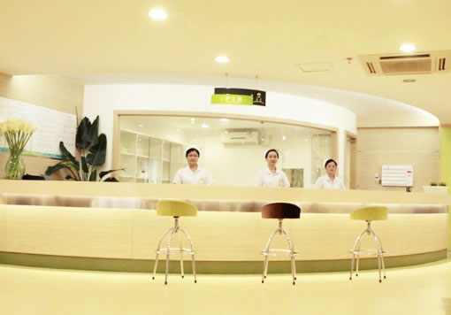 烏魯木齊海融口腔醫(yī)院（新市區(qū)）