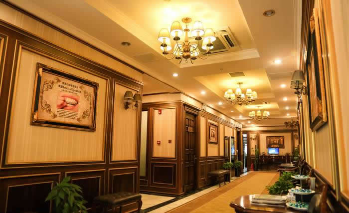 大連佳美口腔醫(yī)院