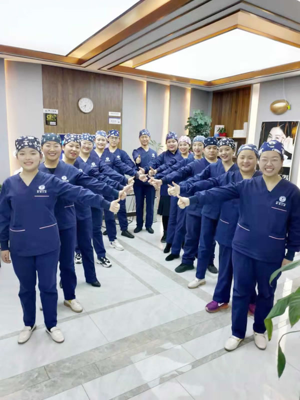 德州新城口腔門診部