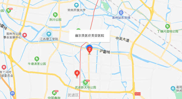 常州施爾美醫(yī)療美容醫(yī)院口腔科