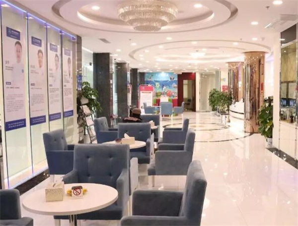 宜春泰康拜博口腔醫(yī)院