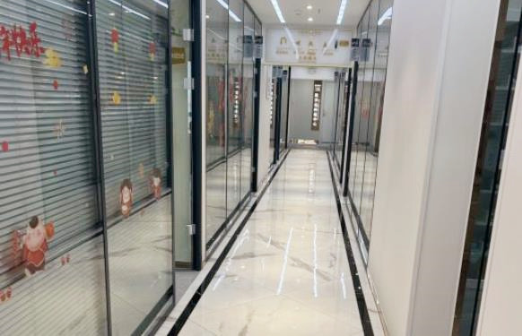廣州華晨口腔醫(yī)院