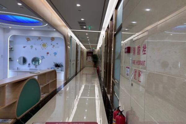 江門暨博口腔醫(yī)院