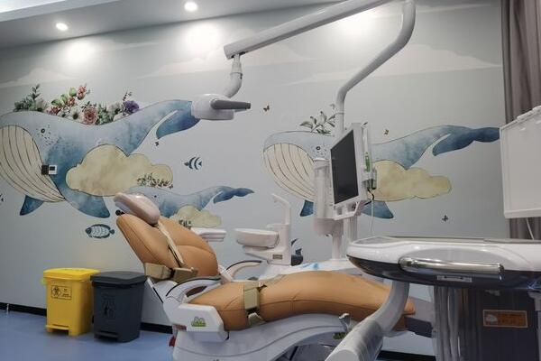 汕尾海豐德穗口腔門診部