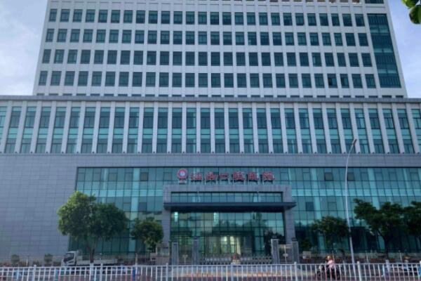 汕頭口腔醫(yī)院