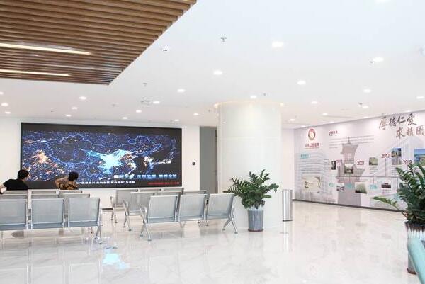 汕頭口腔醫(yī)院