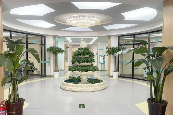 濮陽柏林牙醫(yī)口腔診所（景觀城店）