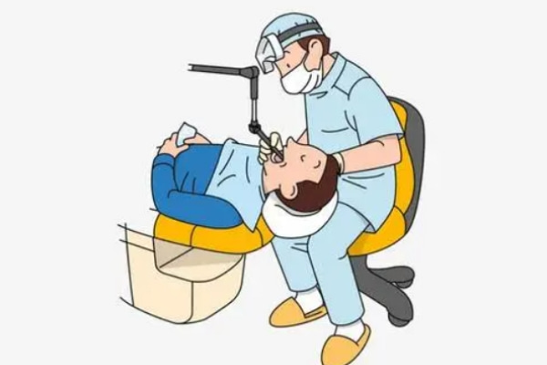 蚌埠黃志清口腔診所