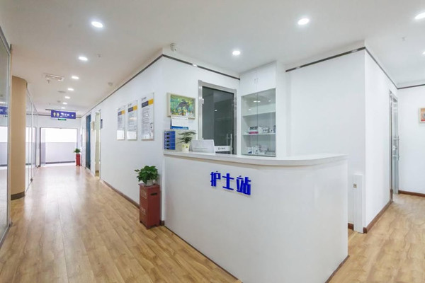 蘭州臺牙迪萌口腔門診部