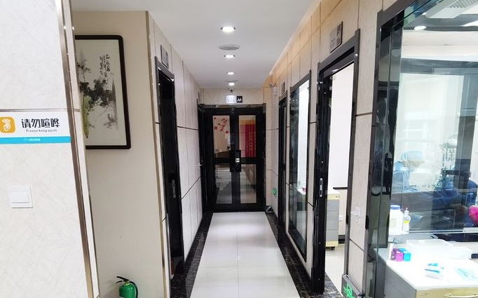 烏魯木齊栽華口腔診所