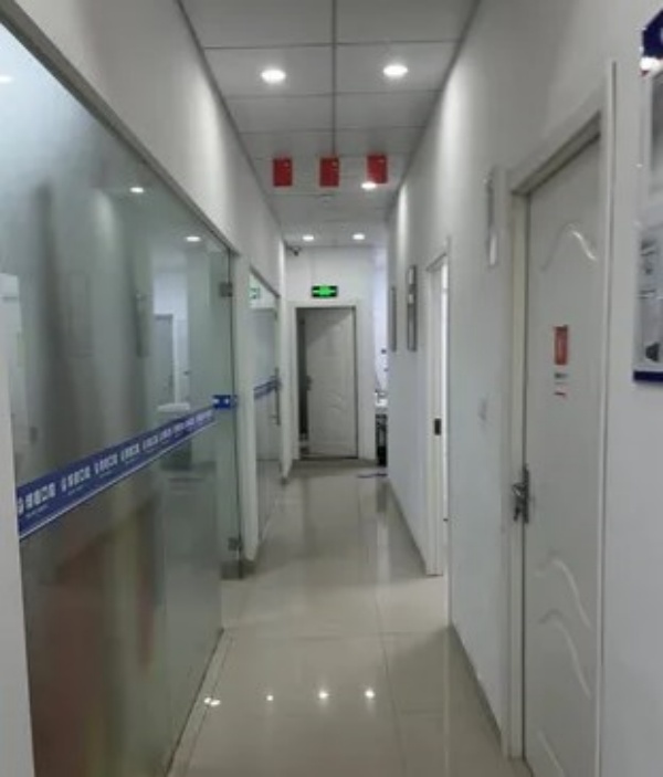 鄂州博德口腔診所