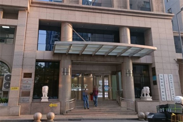 太原恒倫口腔醫(yī)院總院
