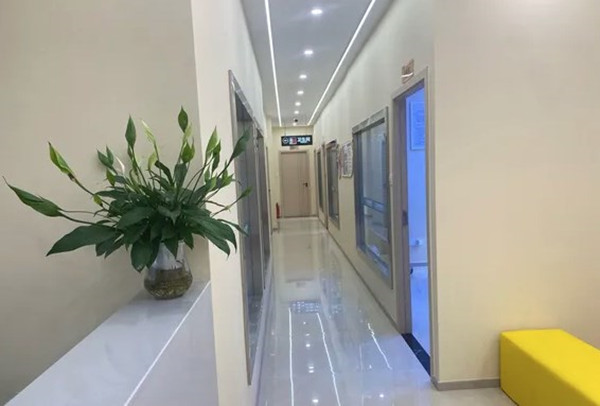 瀘州龍馬潭貝樂口腔診所