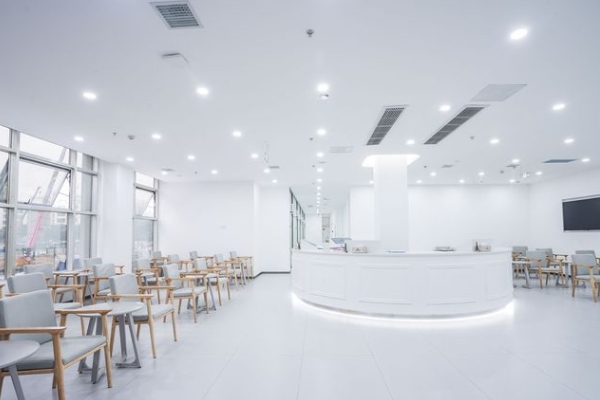西安雁塔雙寶口腔醫(yī)院