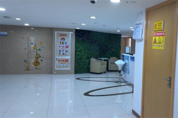 上海摩爾閔行口腔醫(yī)院