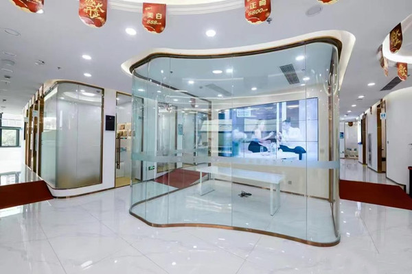 湖州南潯諾貝爾口腔門(mén)診部