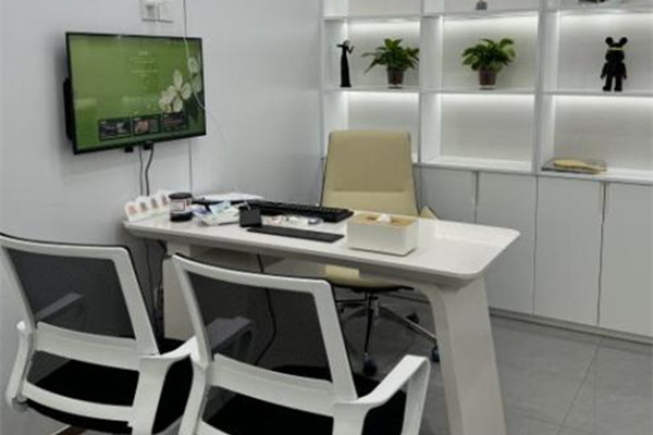 嵊州正植牙科門診部