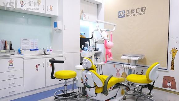 徐州美奧口腔醫(yī)院靠譜嗎
