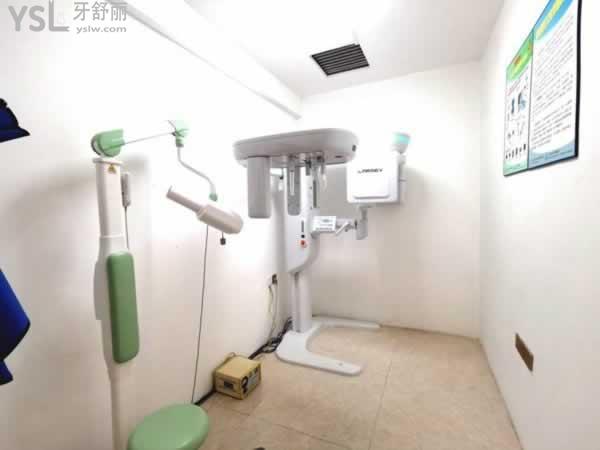 惠州勤泰口腔貼面價格