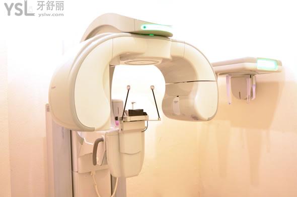 上海伊特康口腔門診部（設(shè)備）