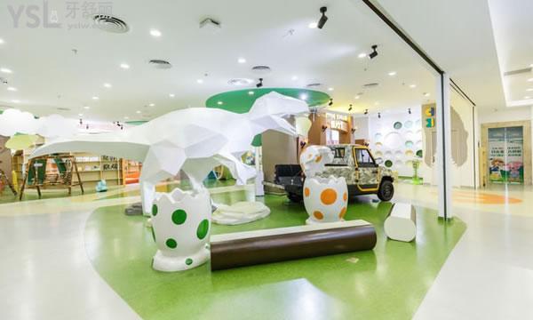 金橋恐龍店