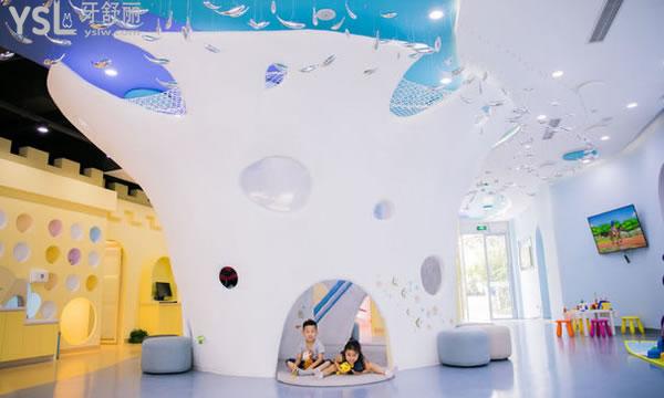 張江海洋店