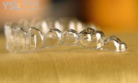 隱形矯正的6個(gè)步驟：