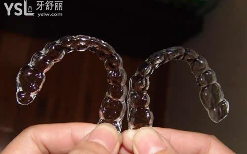 隱形矯正的四大好處：