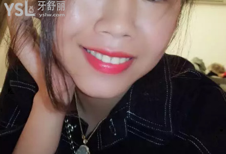 帶牙套后悔一輩子，我覺得不帶牙套才會后悔