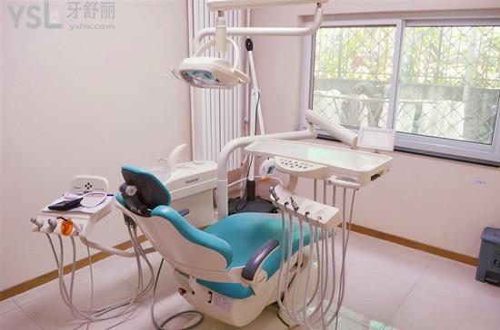 北京維嘉口腔診所怎么樣