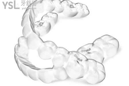 時(shí)代天使隱形牙套是7天換一次還是10天換呢？