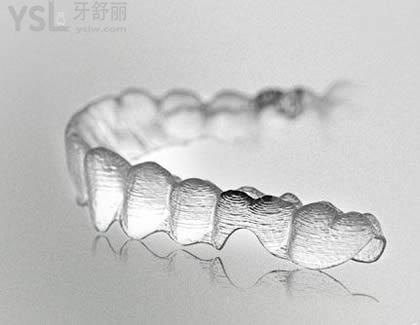隱形矯正的神奇之處：