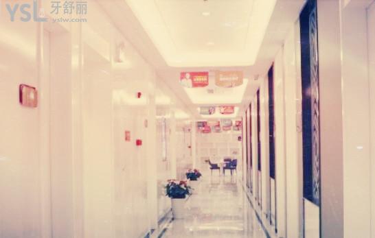 廣州廣大口腔矯正怎么樣