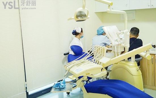 福州三顆牙口腔收費貴不貴