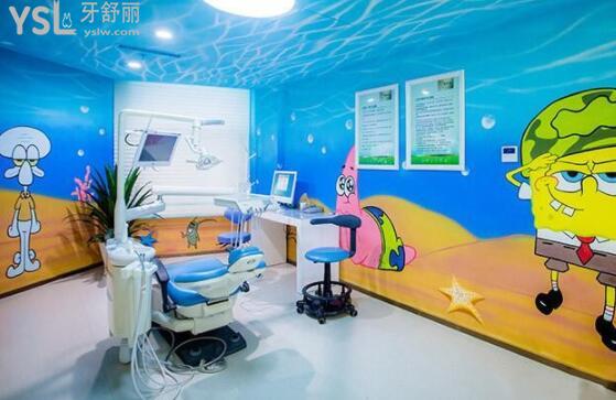 福州登特口腔醫(yī)院地址