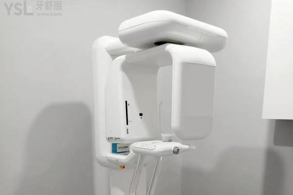 襄陽時代口腔CT機