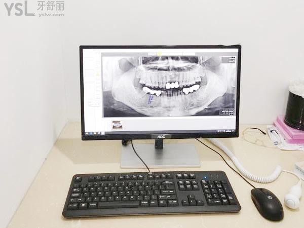 臺州時代口腔診所治療方案