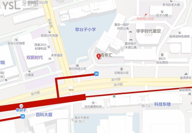 地址圖