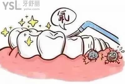 牙科醫(yī)院和醫(yī)院口腔科區(qū)別？